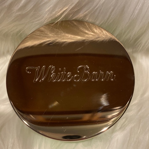 🌱”EUCALYPTUS MINT” by BBW / WB, 3-Wick Scented Candle, 14.5 oz / 411 g, NWT base - Picture 3 of 5